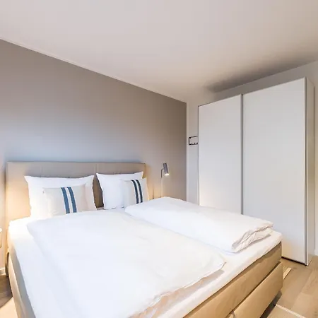 Διαμέρισμα Peters 5 *