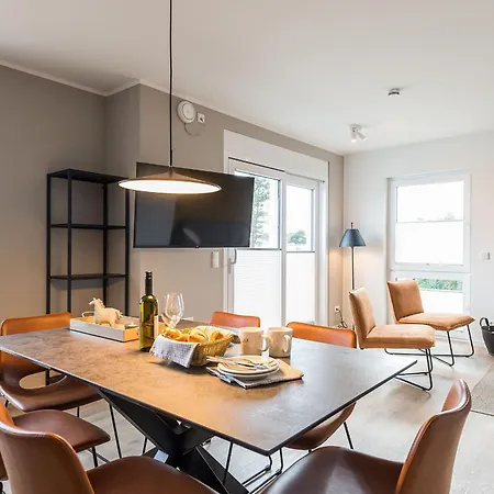 Peters 5 Διαμέρισμα