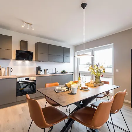 Peters 5 Διαμέρισμα Grömitz