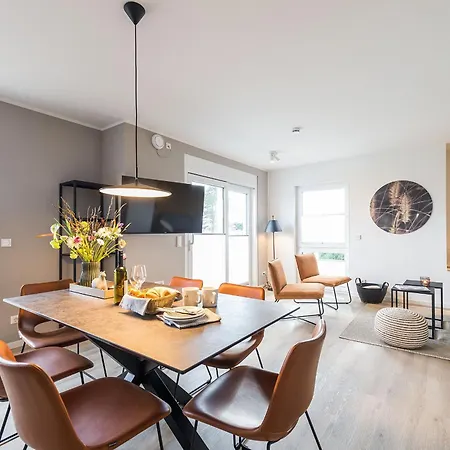 Διαμέρισμα Peters 5 *