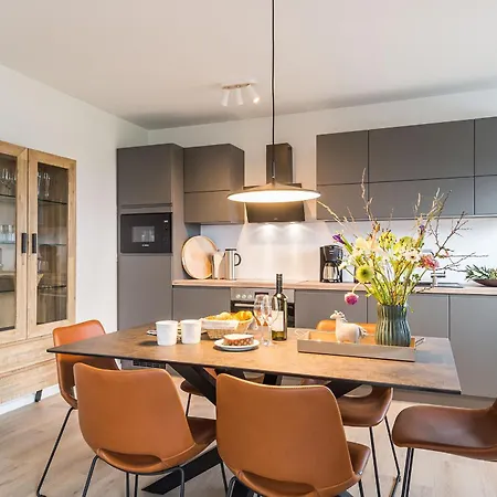 Διαμέρισμα Peters 5 *