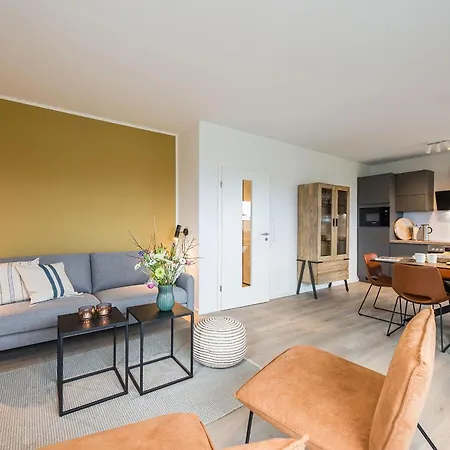 Διαμέρισμα Peters 5