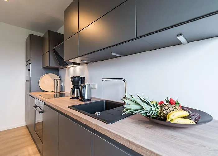 Apartment Peters 5 Grömitz