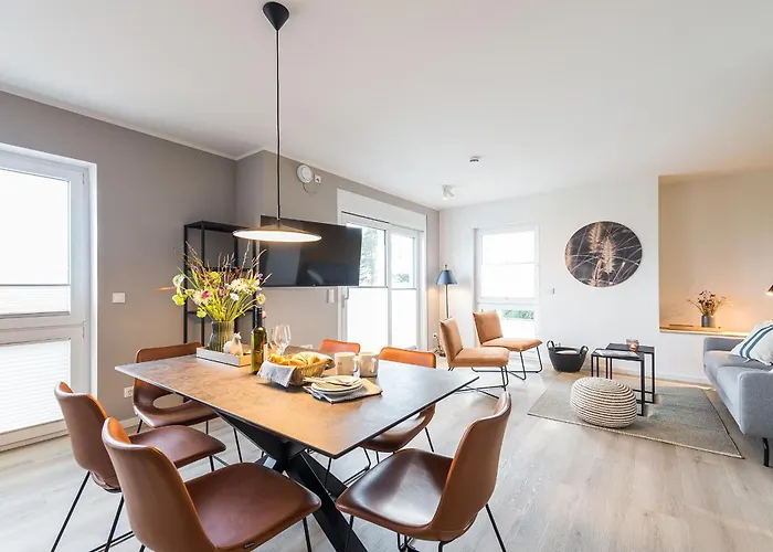 Apartment Peters 5 *