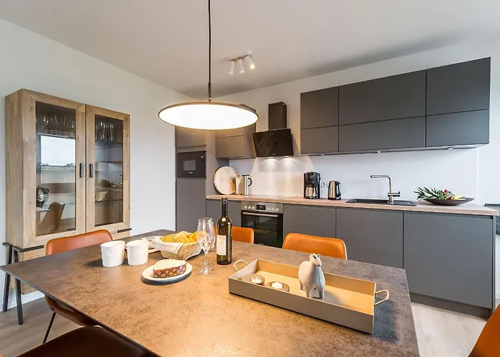 Apartment Peters 5 Grömitz