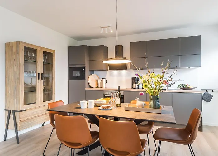 Apartment Peters 5 *